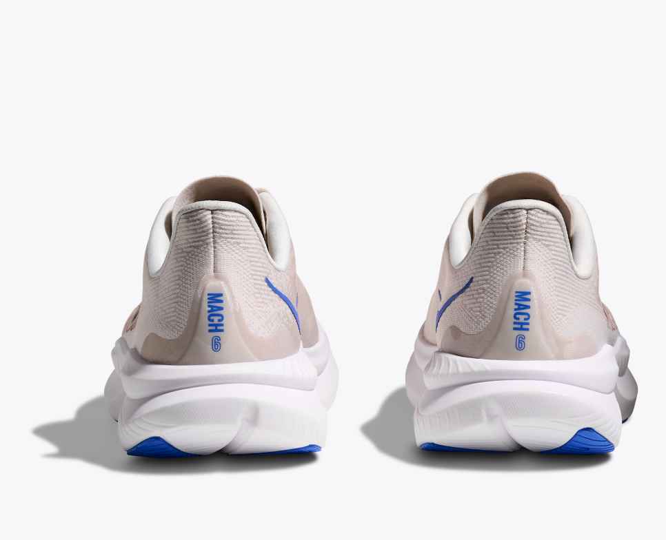 Mach 6