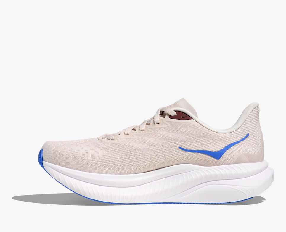 Mach 6