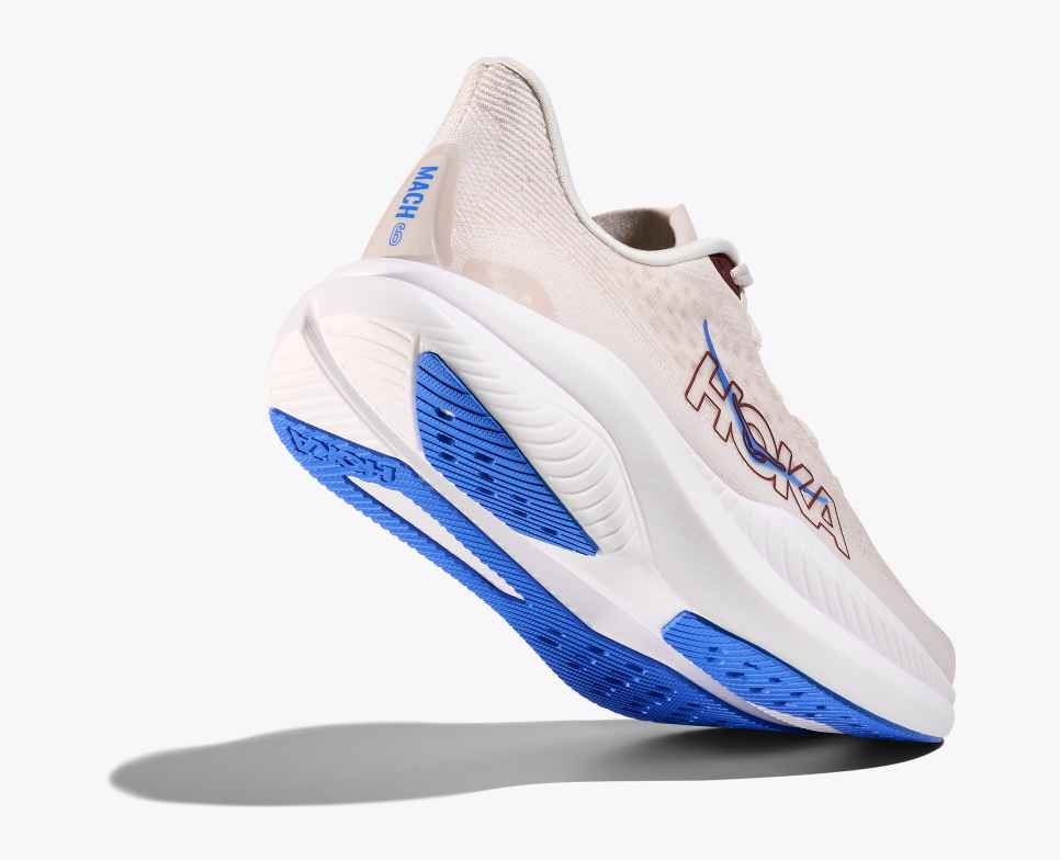 Mach 6