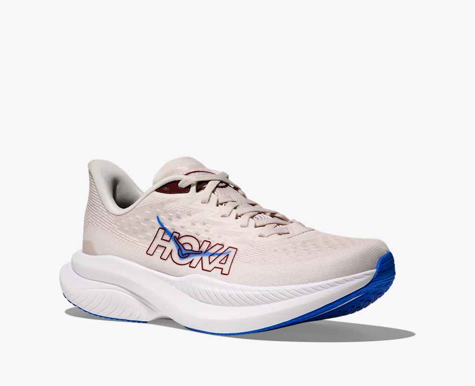 Mach 6