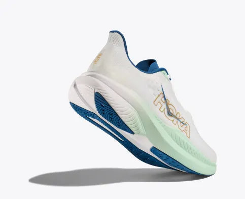 Mach 6