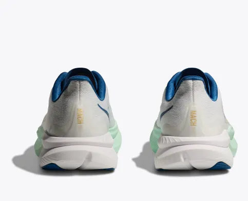 Mach 6