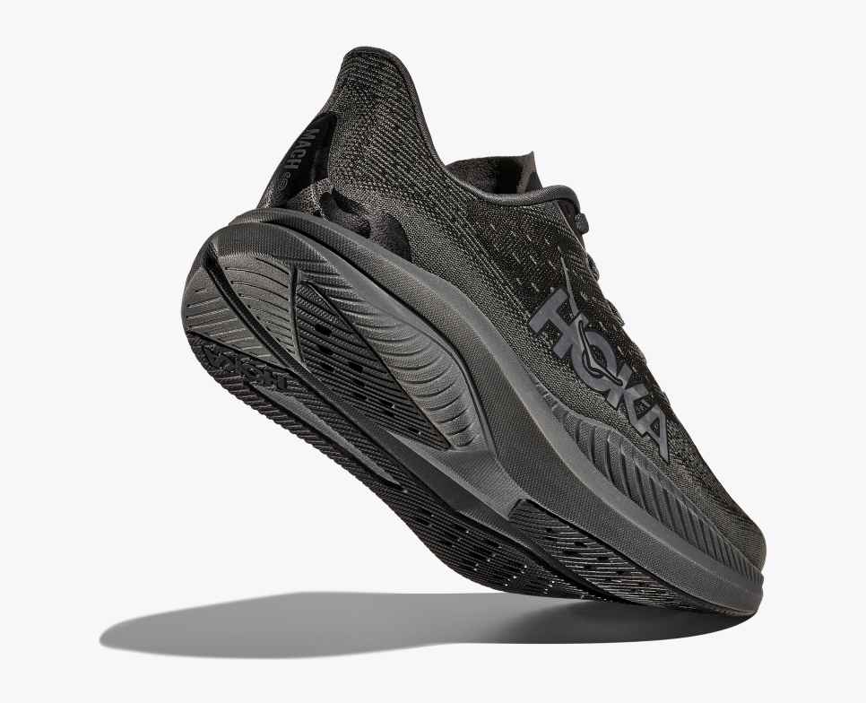 Mach 6