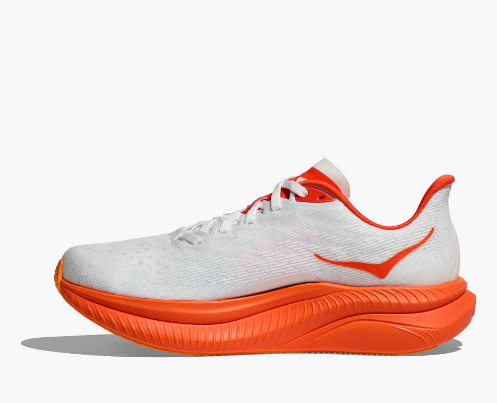 Mach 6
