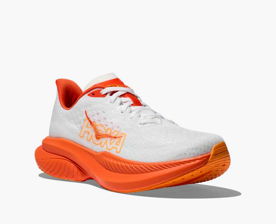 Mach 6