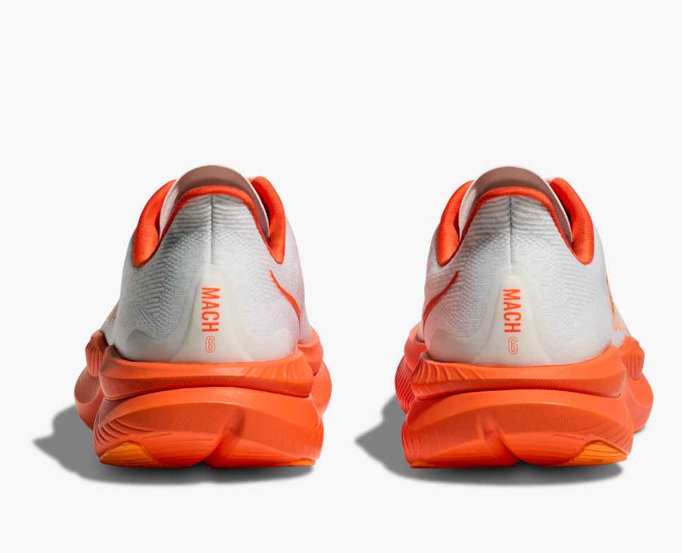 Mach 6