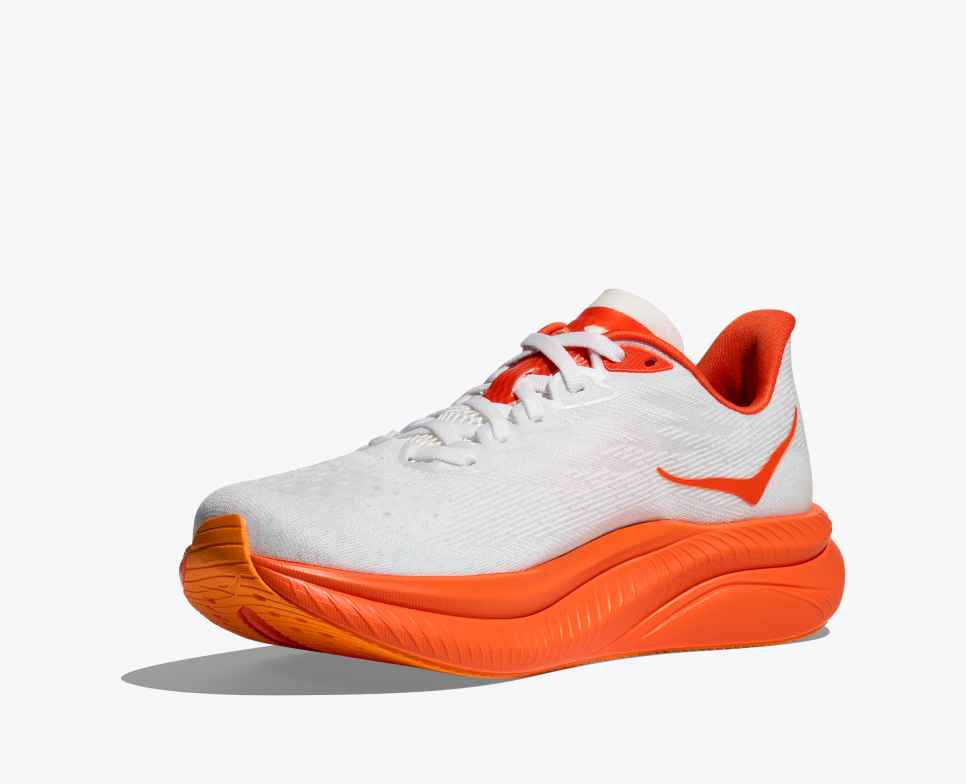 Mach 6