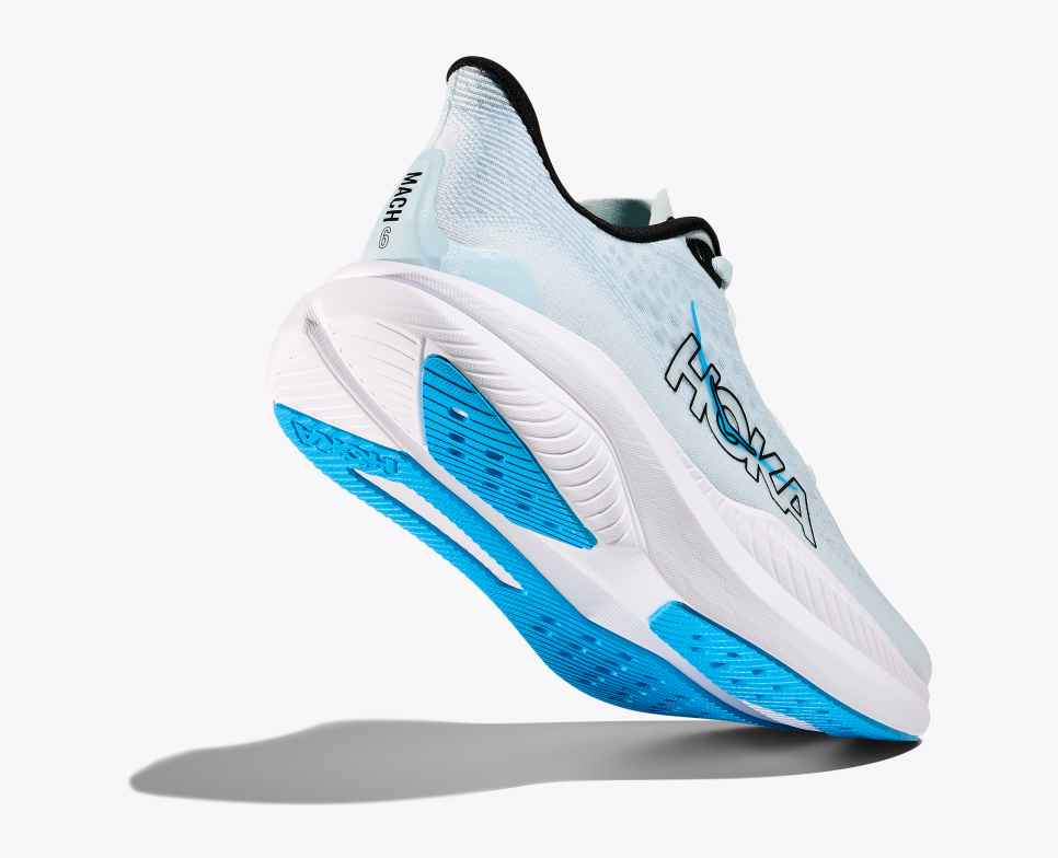 Mach 6