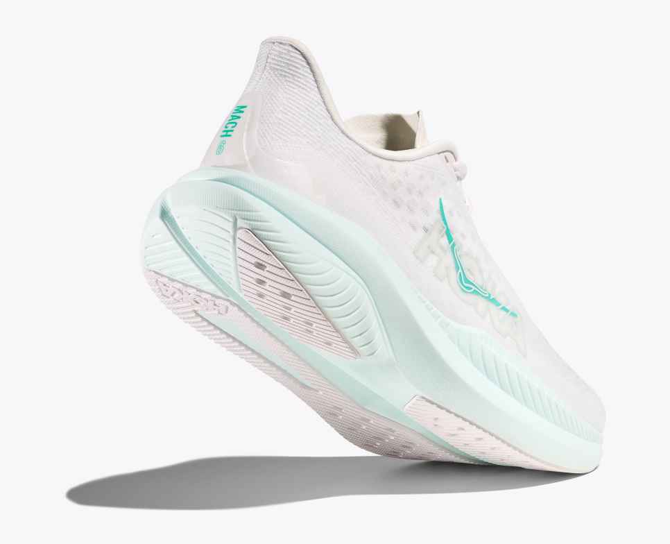 Mach 6