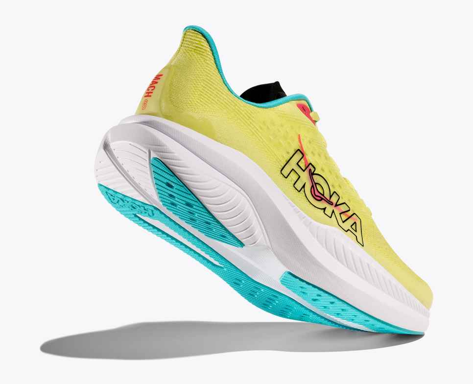 Mach 6