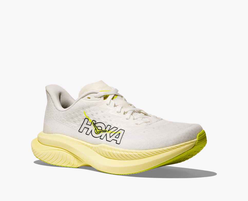 Mach 6