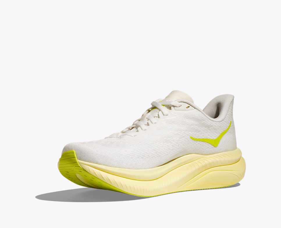 Mach 6