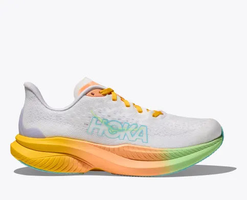 Mach 6