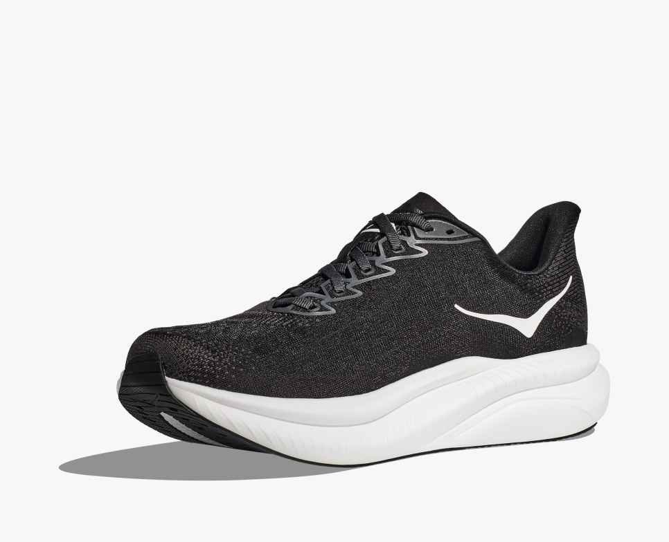 Mach 6