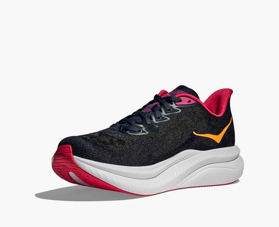 Mach 6