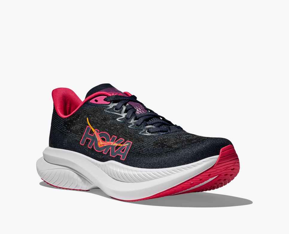 Mach 6