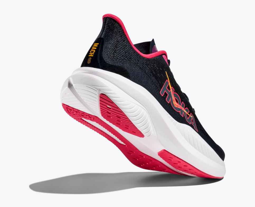 Mach 6