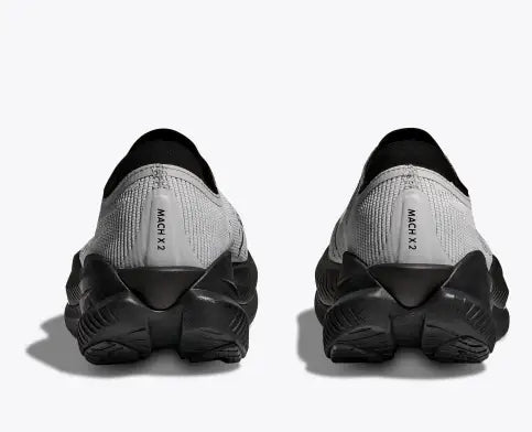 Mach X 2