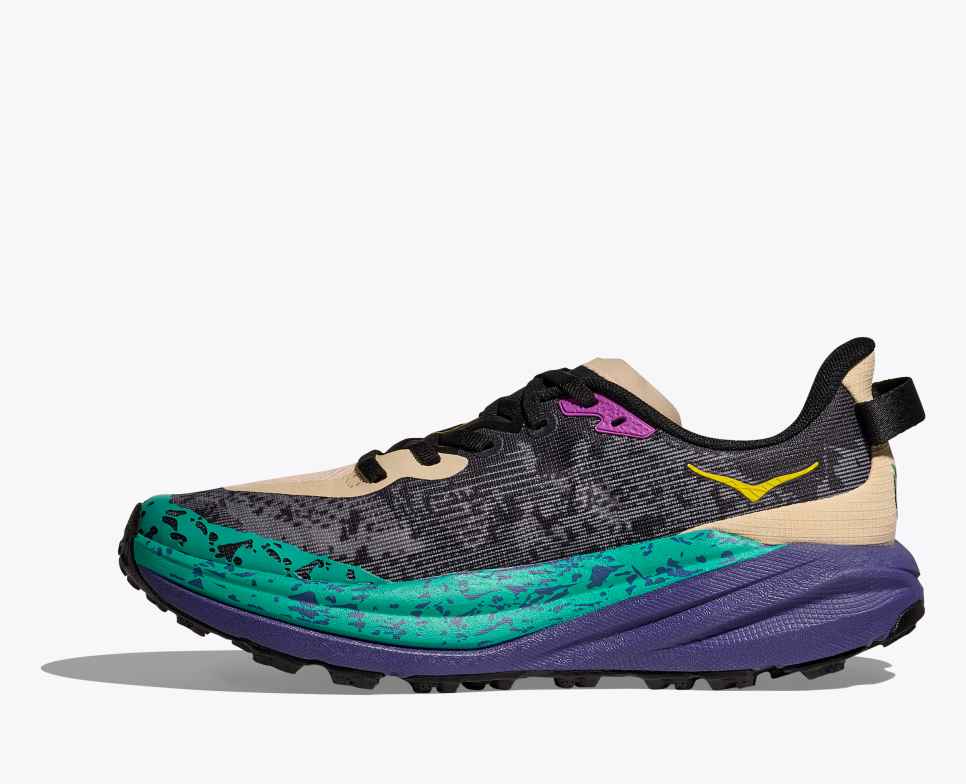 Speedgoat 6