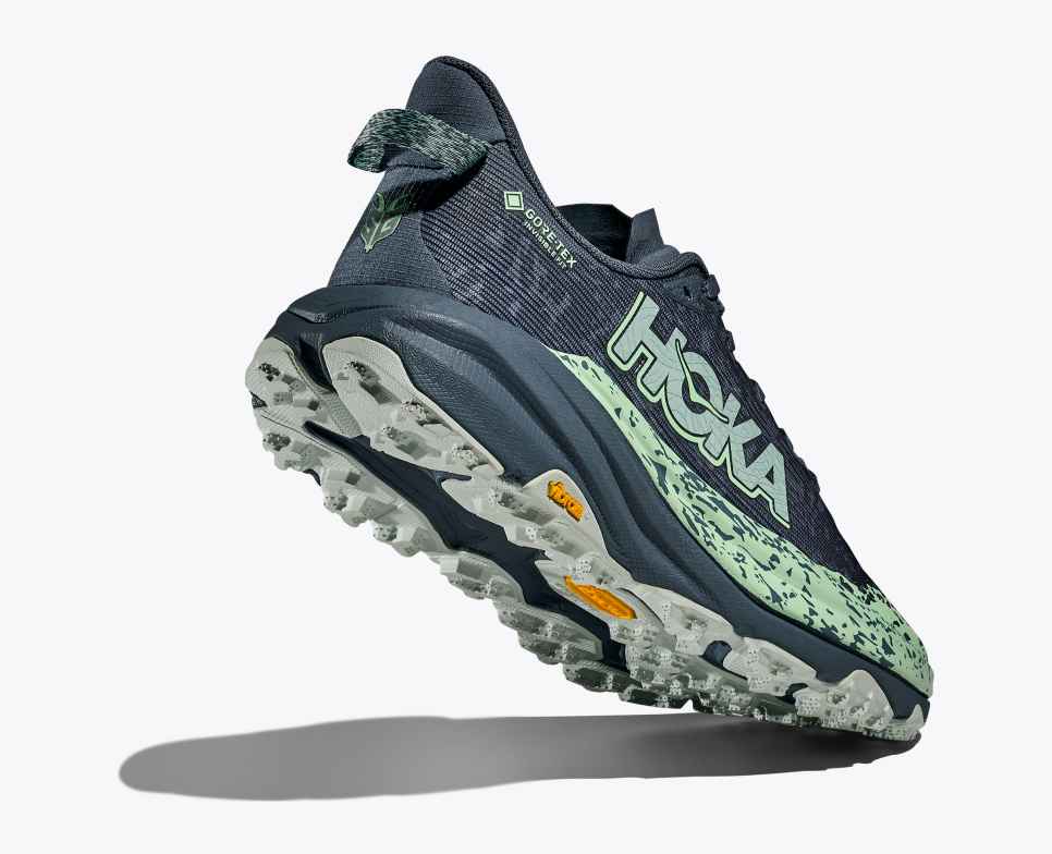 Speedgoat 6 GORE-TEX