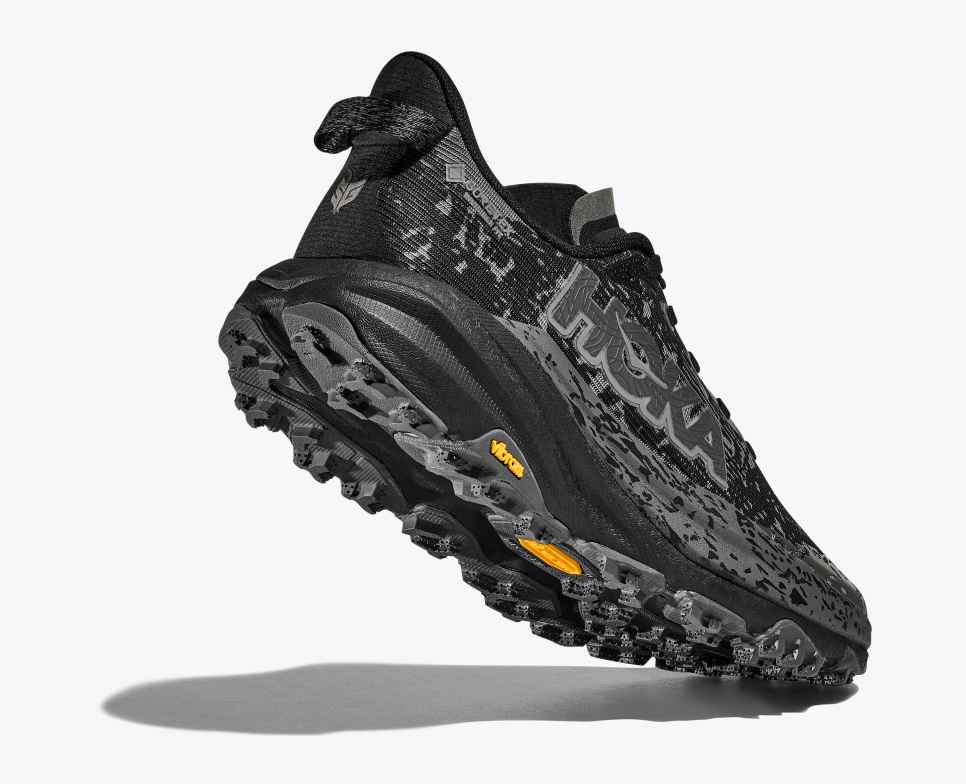 Speedgoat 6 GORE-TEX