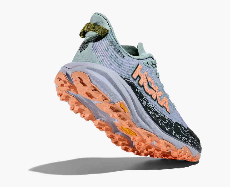 Speedgoat 6 GORE-TEX