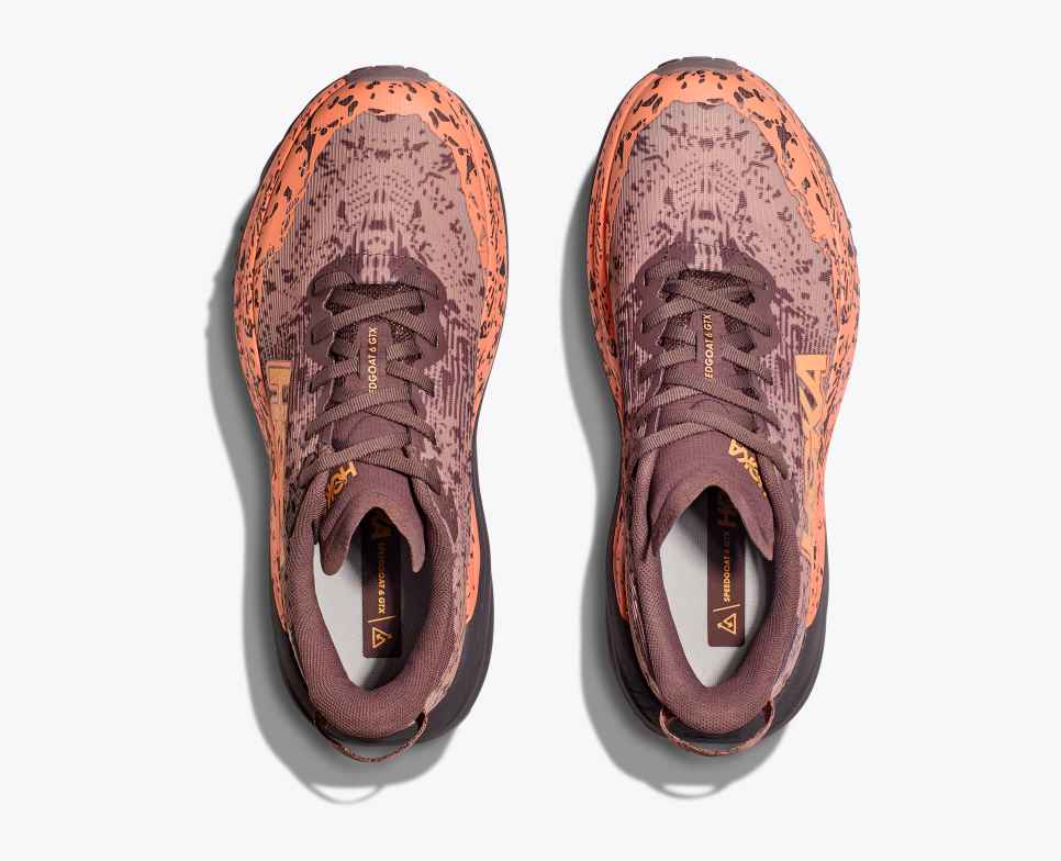 Speedgoat 6 Mid GORE-TEX