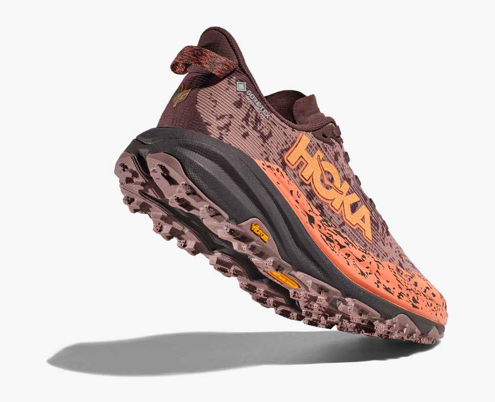 Speedgoat 6 GORE-TEX