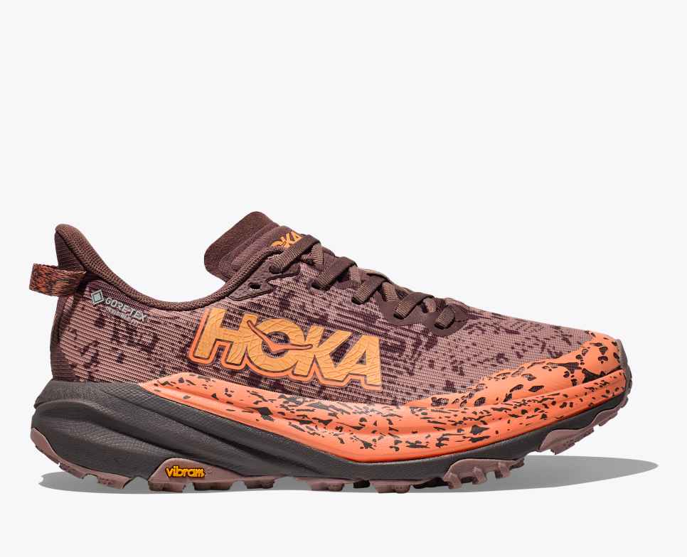 Speedgoat 6 Mid GORE-TEX