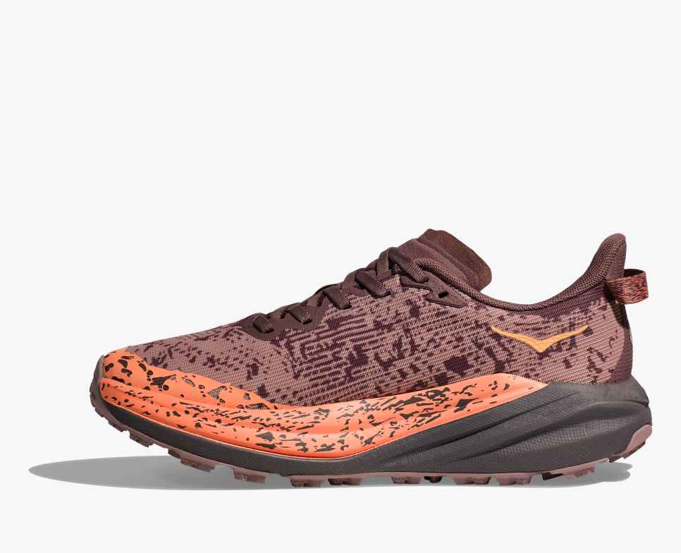 Speedgoat 6 Mid GORE-TEX