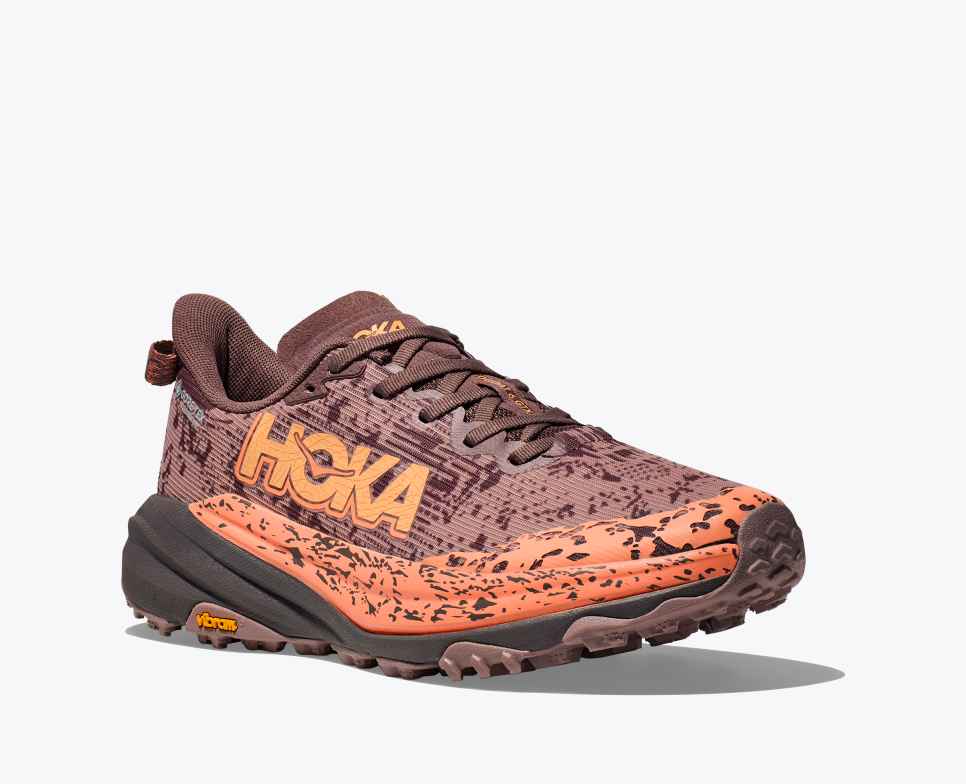 Speedgoat 6 Mid GORE-TEX