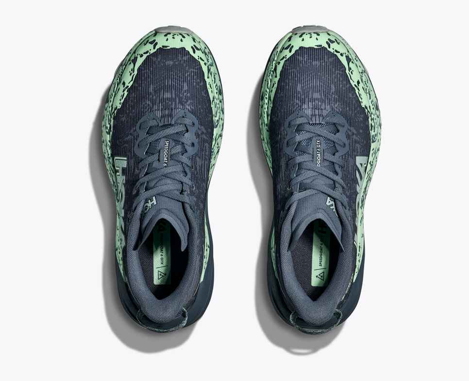 Speedgoat 6 GORE-TEX