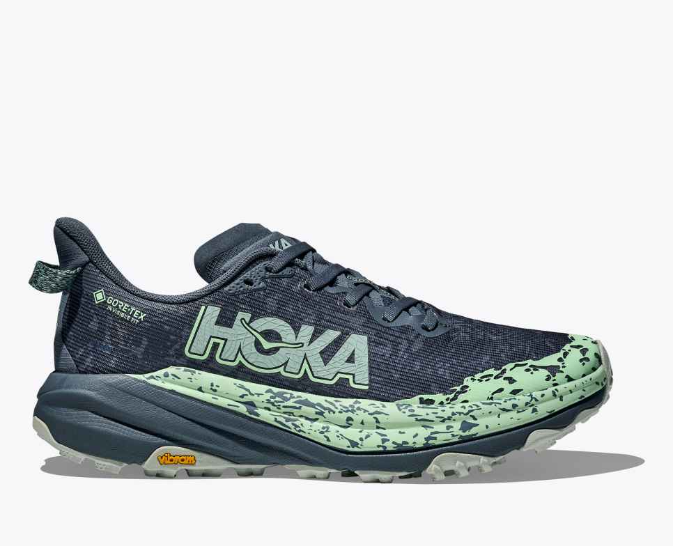 Speedgoat 6 GORE-TEX