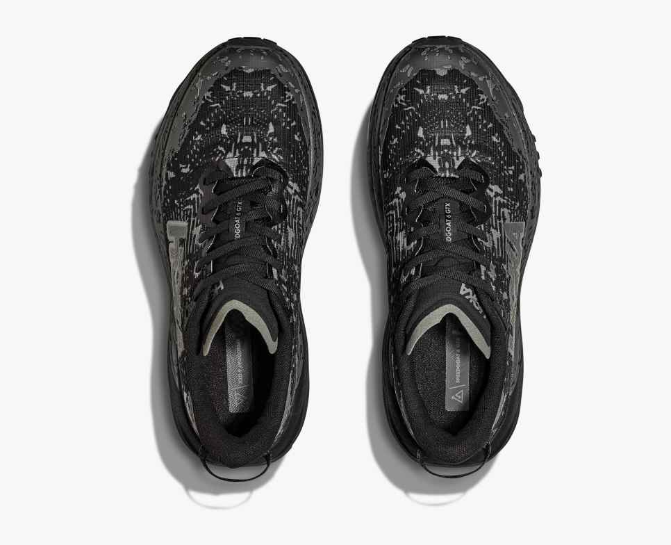 Speedgoat 6 GORE-TEX