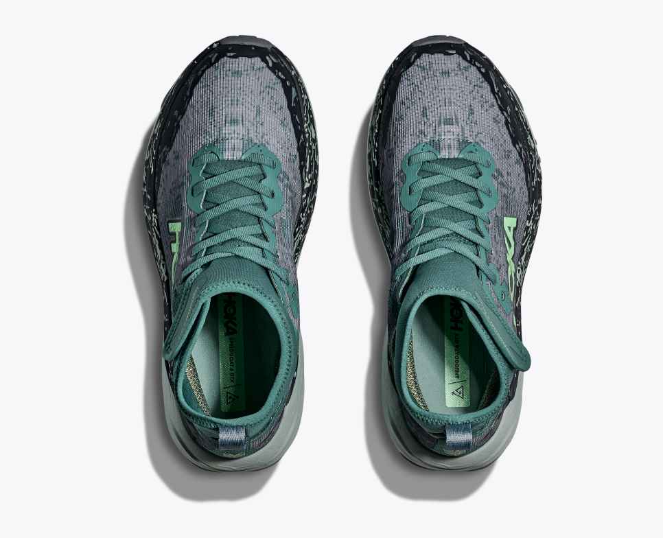 Speedgoat 6 Mid GORE-TEX