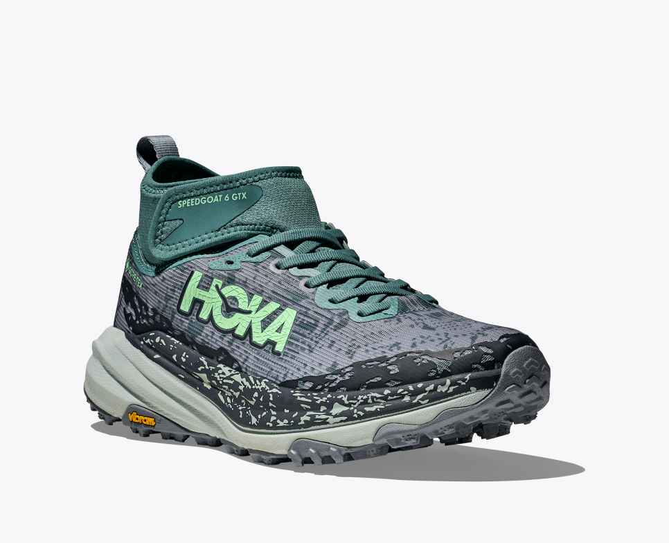 Speedgoat 6 Mid GORE-TEX