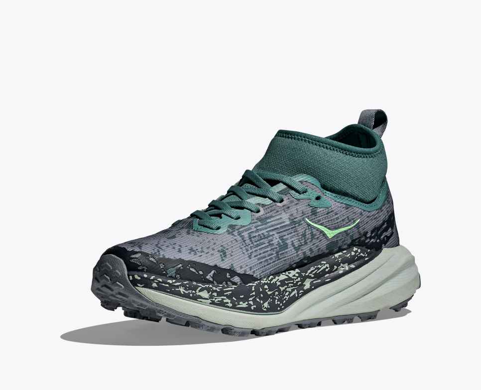 Speedgoat 6 Mid GORE-TEX
