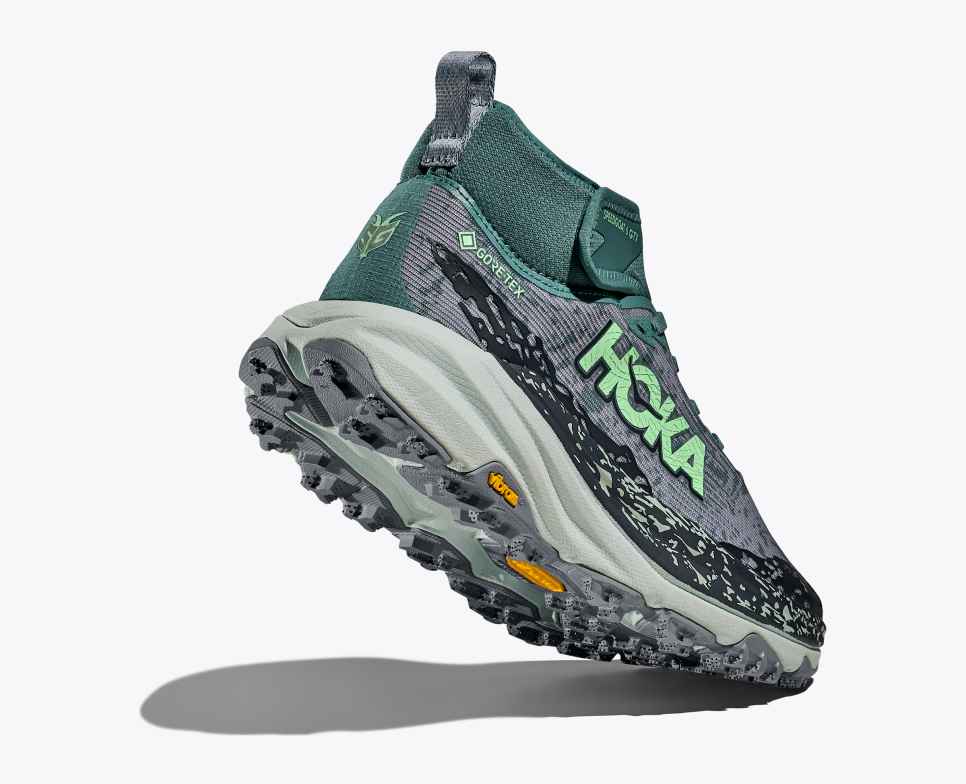 Speedgoat 6 Mid GORE-TEX