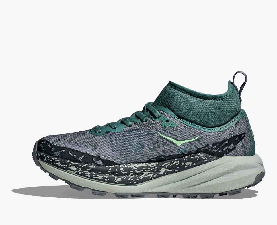 Speedgoat 6 Mid GORE-TEX