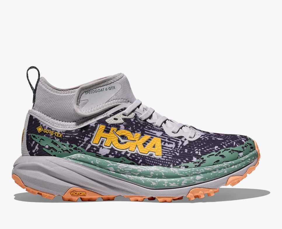 Speedgoat 6 Mid GORE-TEX
