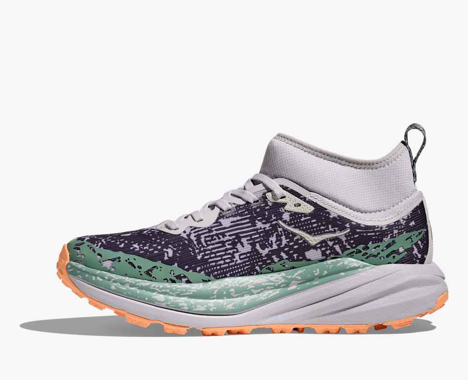 Speedgoat 6 Mid GORE-TEX