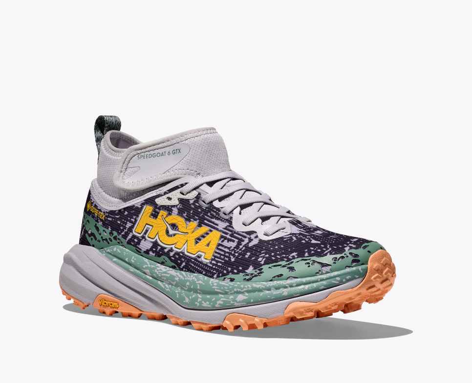 Speedgoat 6 Mid GORE-TEX