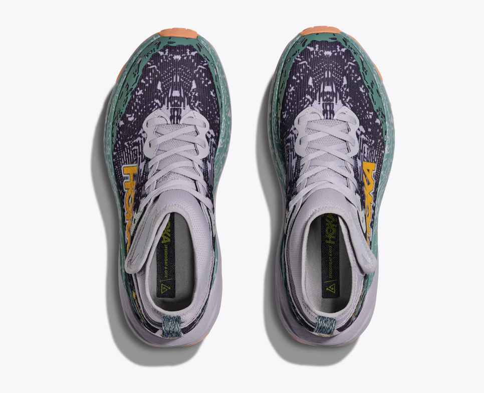 Speedgoat 6 Mid GORE-TEX