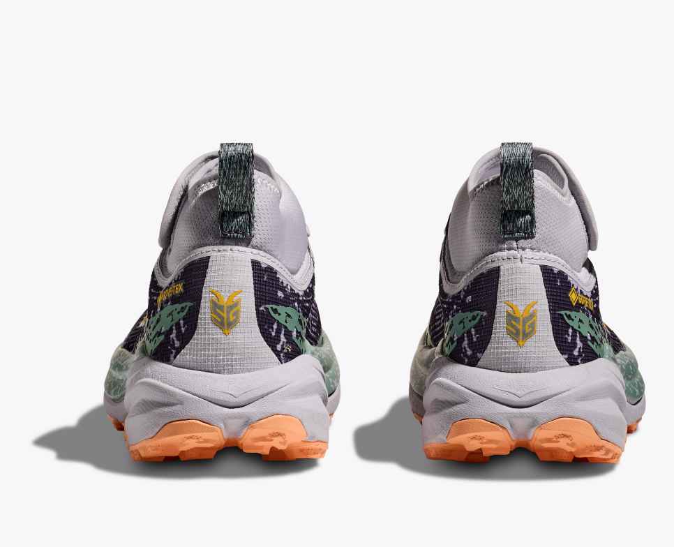Speedgoat 6 Mid GORE-TEX