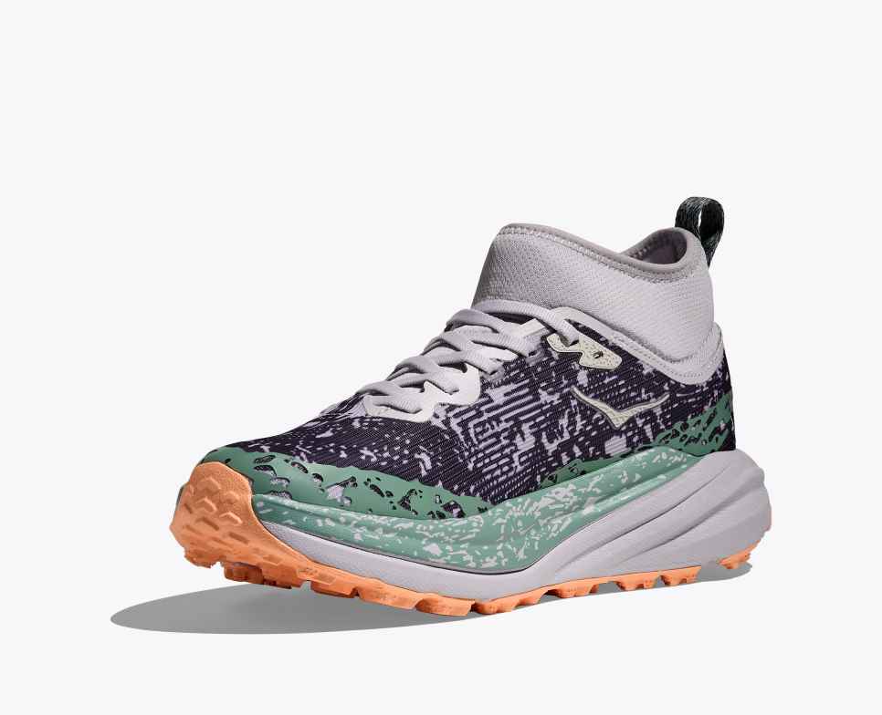 Speedgoat 6 Mid GORE-TEX