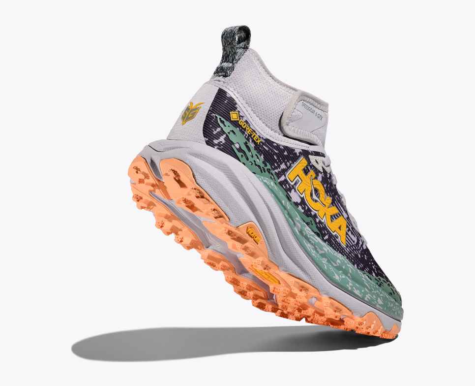 Speedgoat 6 Mid GORE-TEX