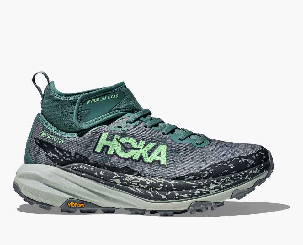 Speedgoat 6 Mid GORE-TEX