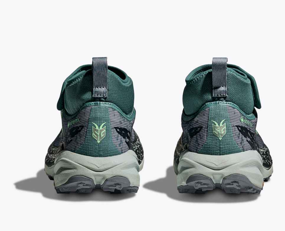 Speedgoat 6 Mid GORE-TEX