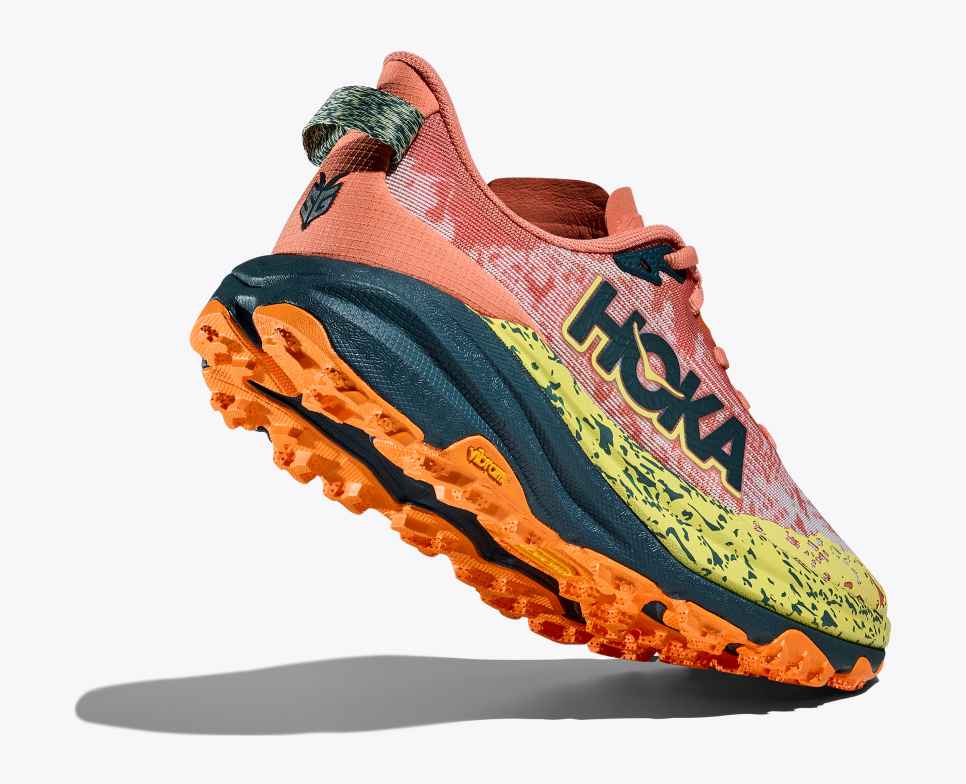 Speedgoat 6