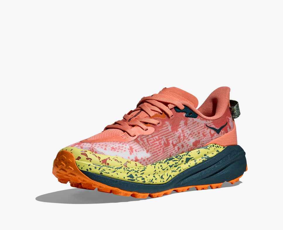 Speedgoat 6